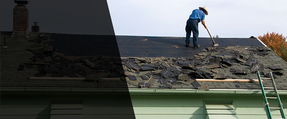 Malvern Roofing Contractors